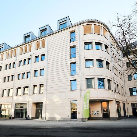 Adapt Apartments Siegen Exterior foto