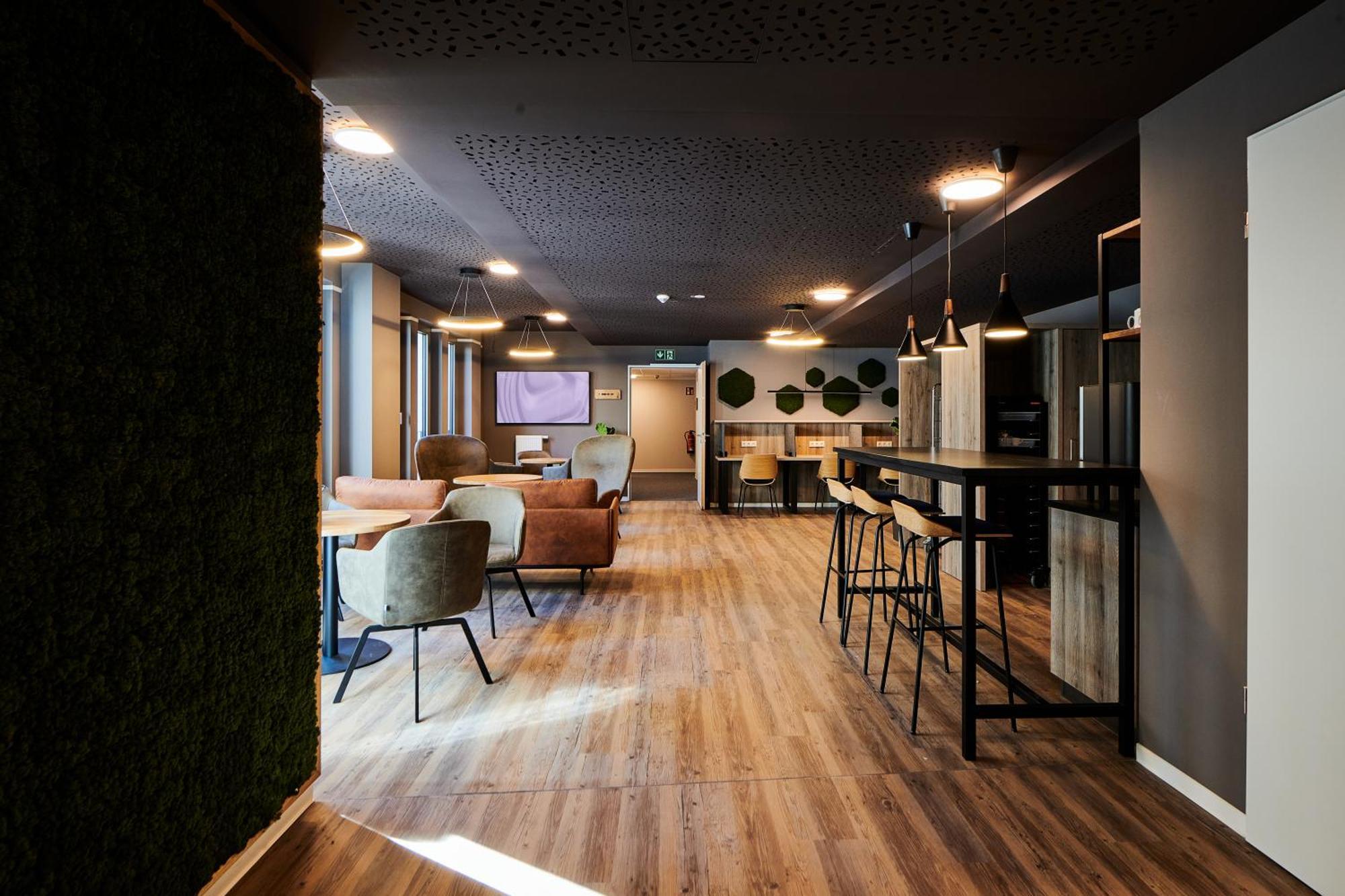 Adapt Apartments Siegen Exterior foto