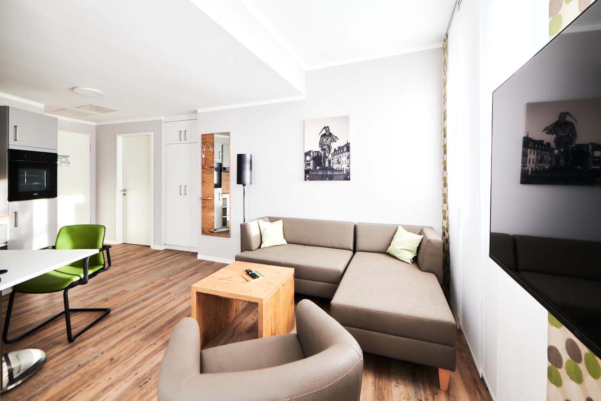 Adapt Apartments Siegen Habitación foto