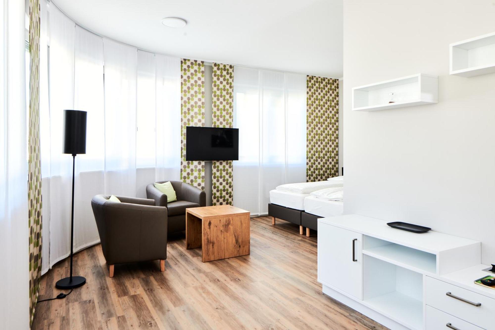 Adapt Apartments Siegen Habitación foto