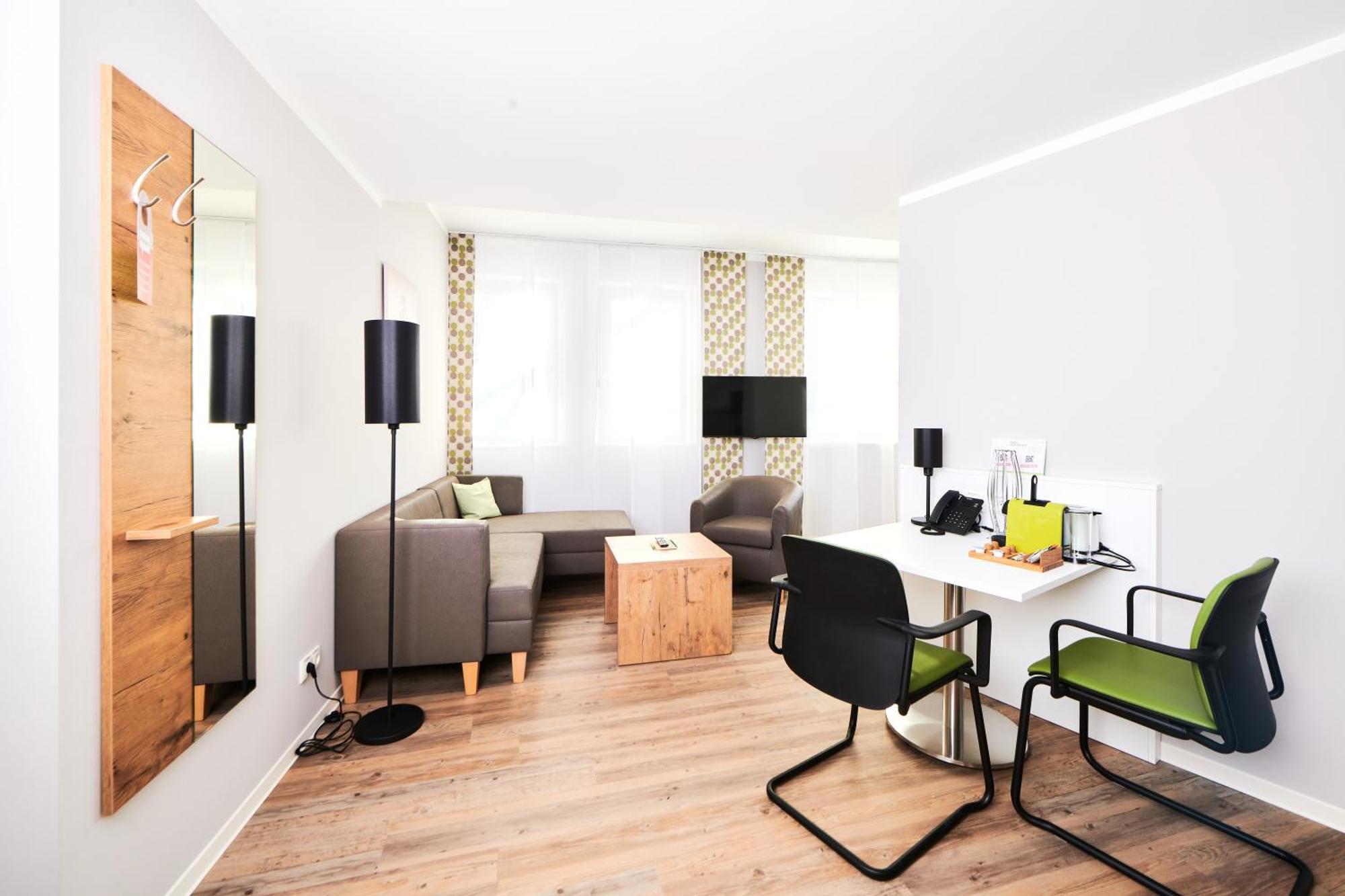 Adapt Apartments Siegen Habitación foto