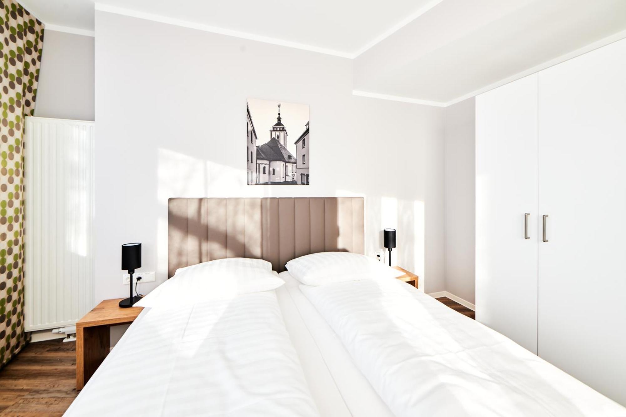 Adapt Apartments Siegen Habitación foto