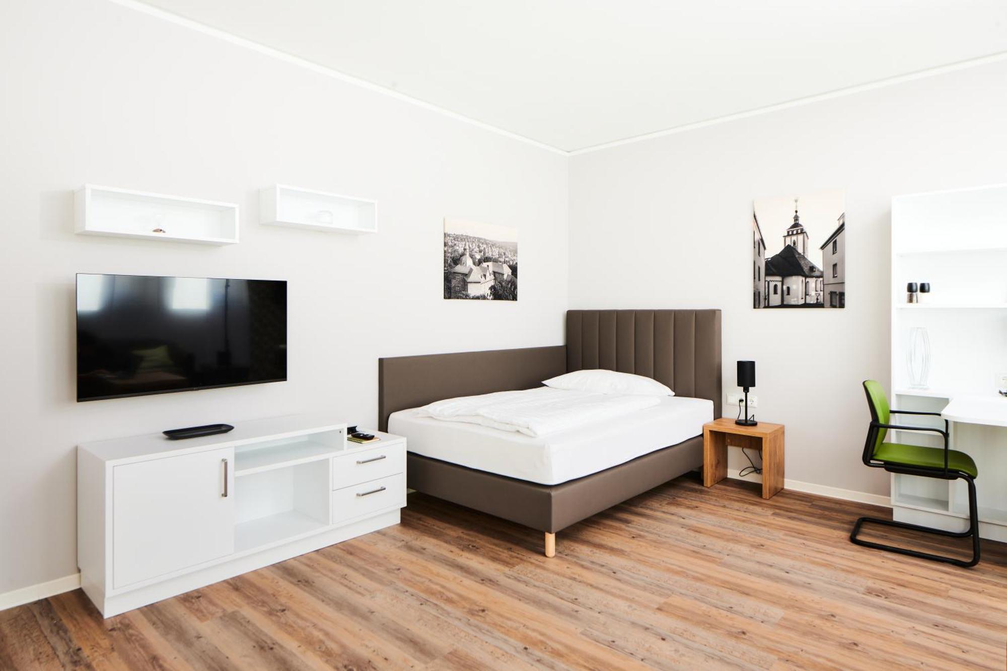 Adapt Apartments Siegen Habitación foto