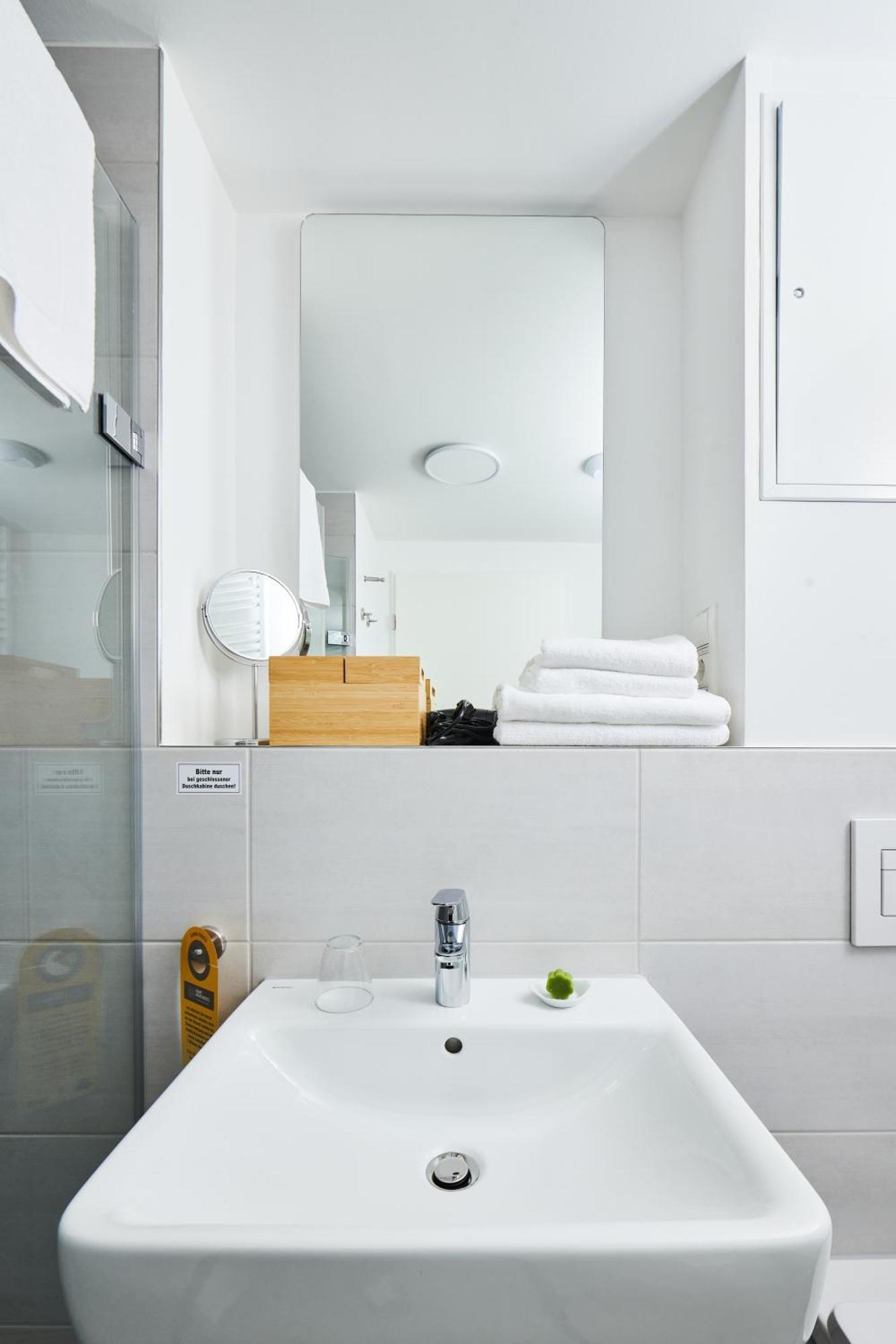 Adapt Apartments Siegen Habitación foto