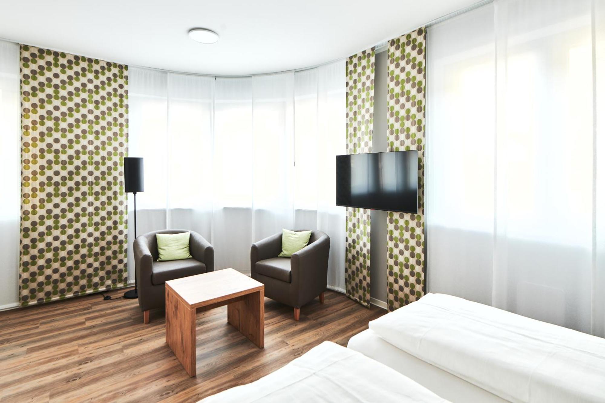 Adapt Apartments Siegen Habitación foto