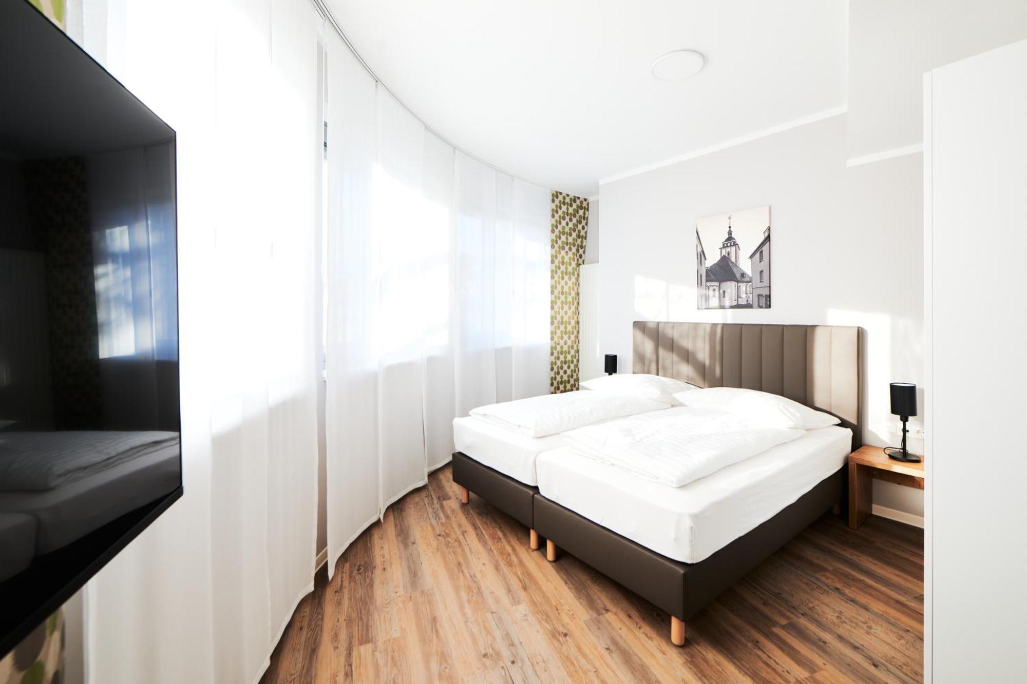 Adapt Apartments Siegen Habitación foto
