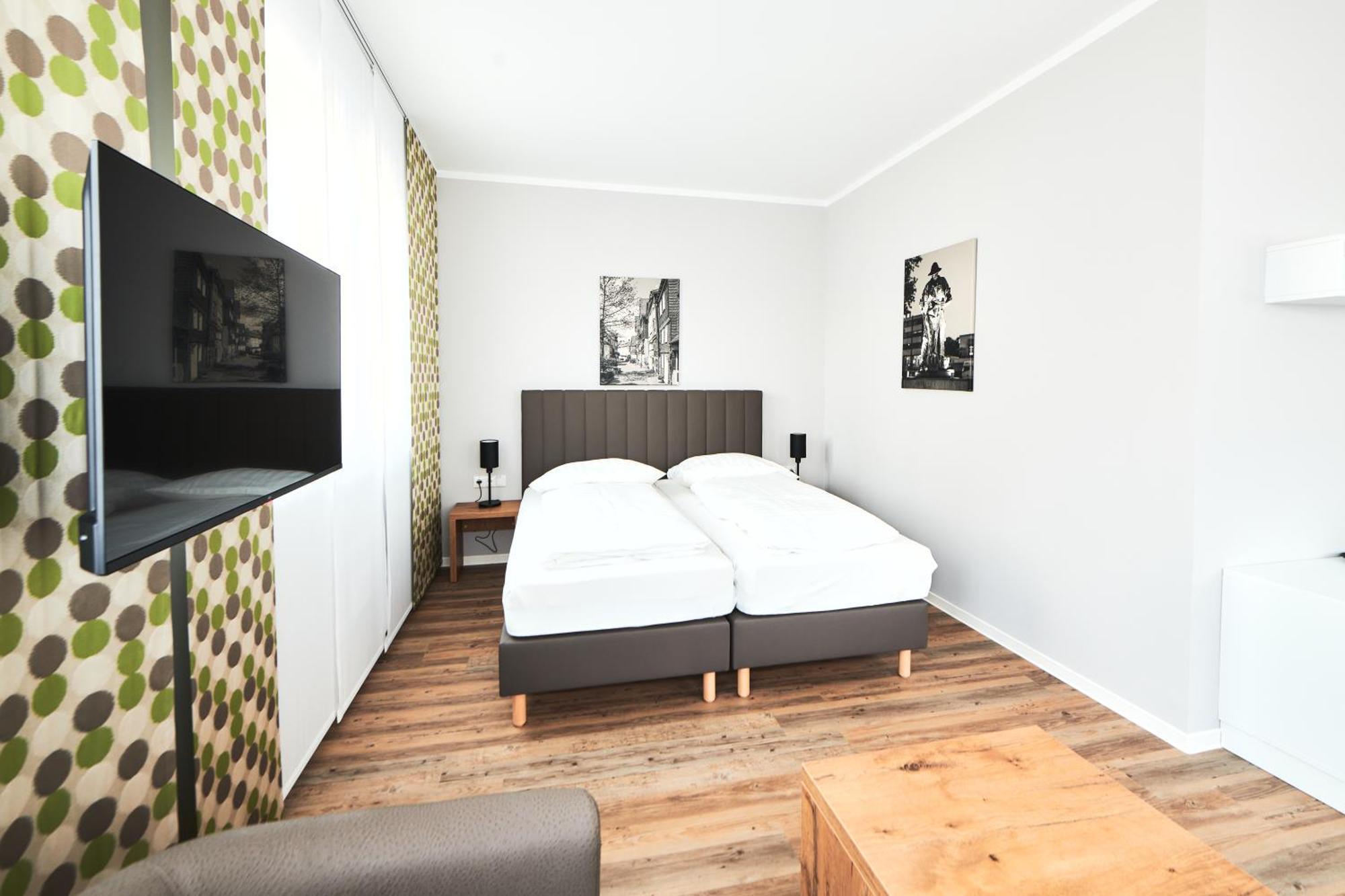 Adapt Apartments Siegen Habitación foto