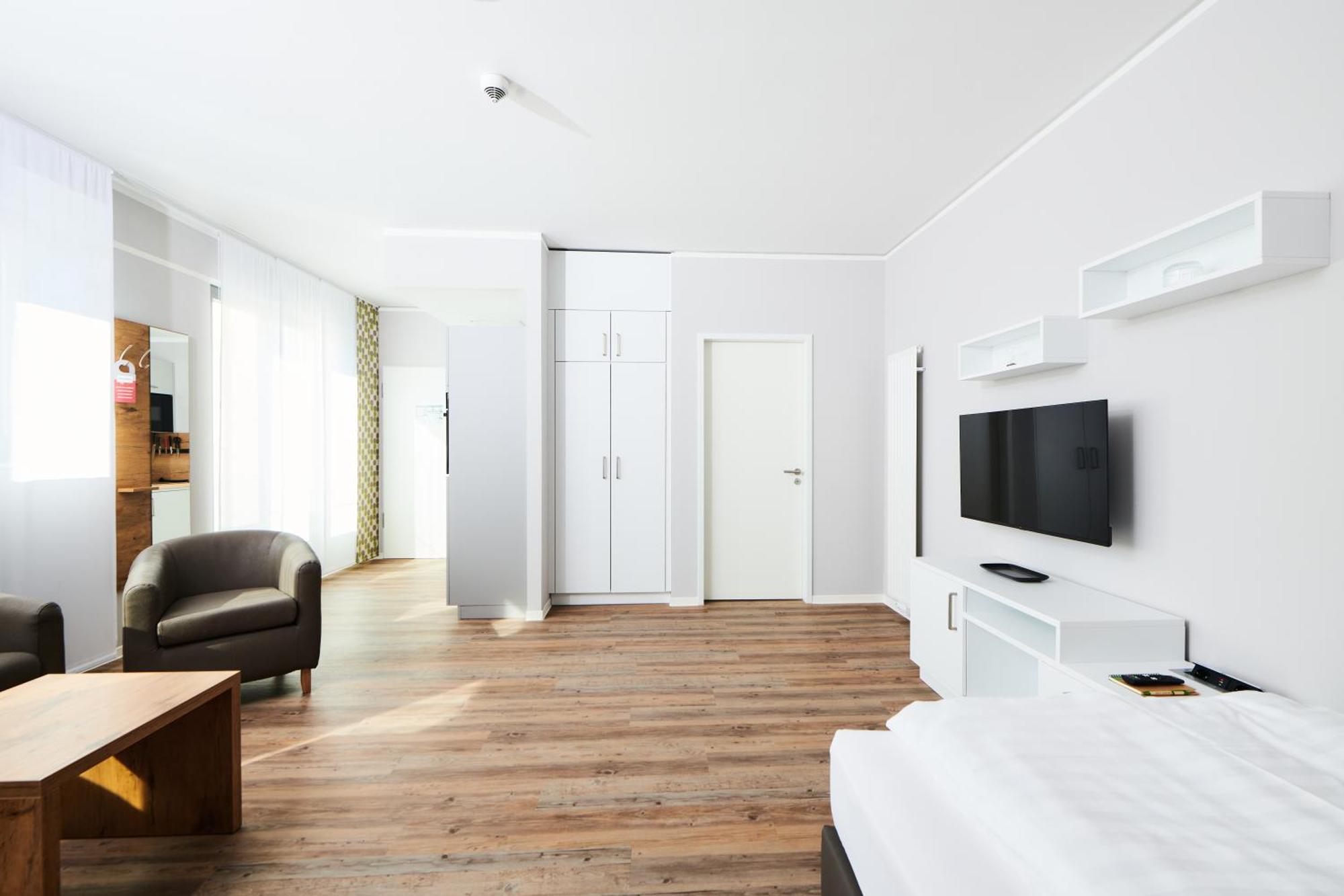 Adapt Apartments Siegen Habitación foto