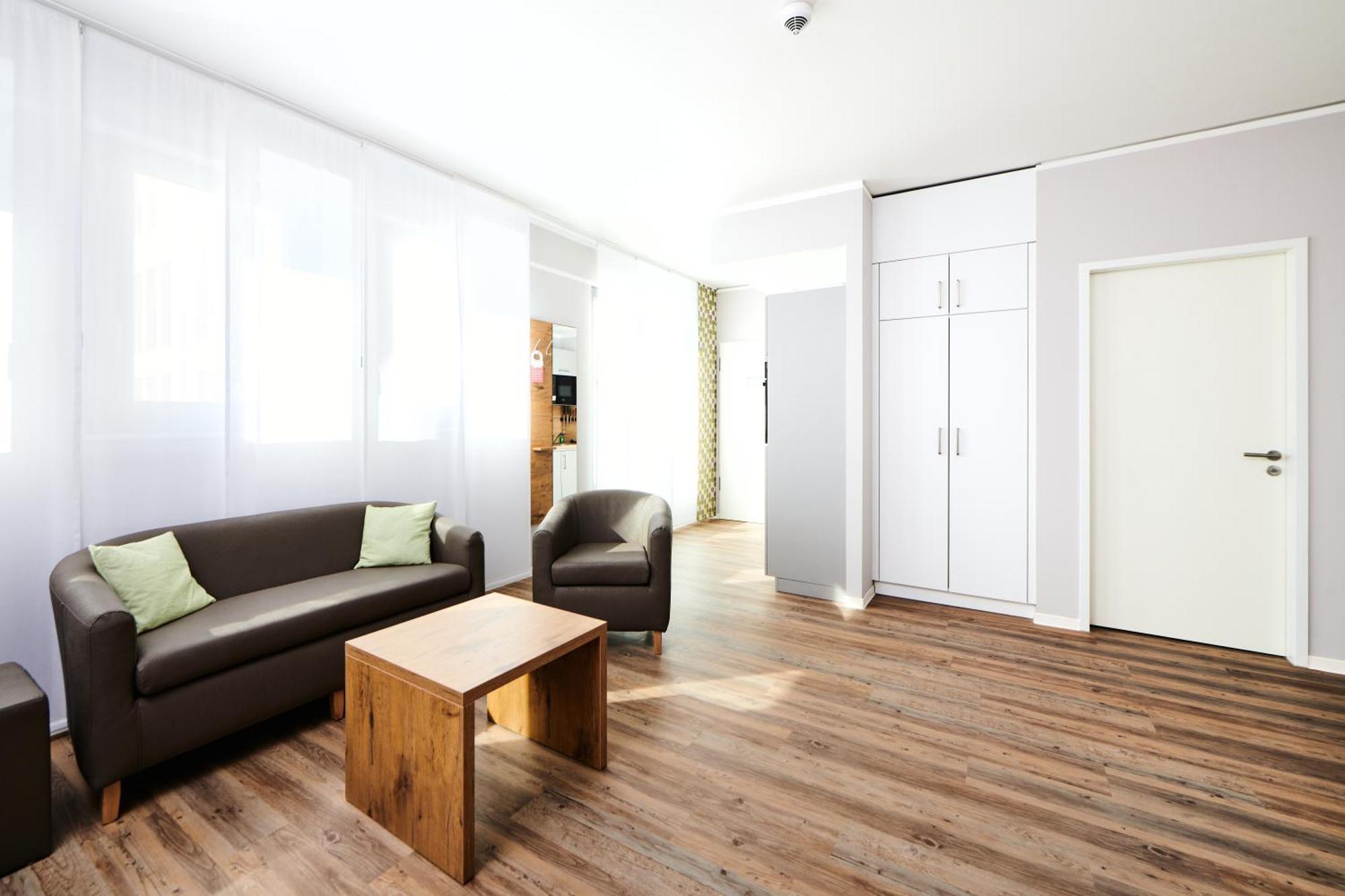 Adapt Apartments Siegen Habitación foto