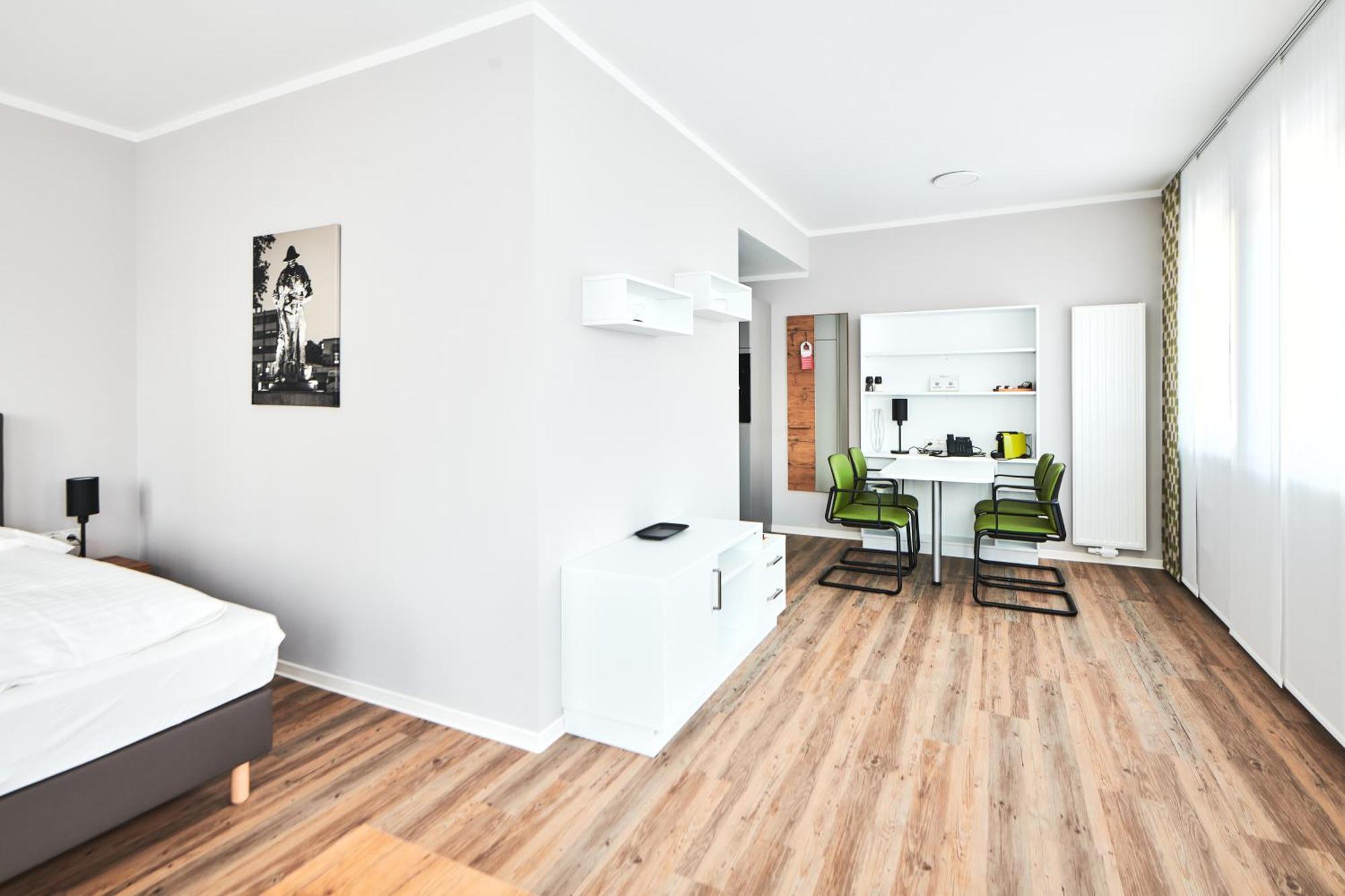 Adapt Apartments Siegen Habitación foto