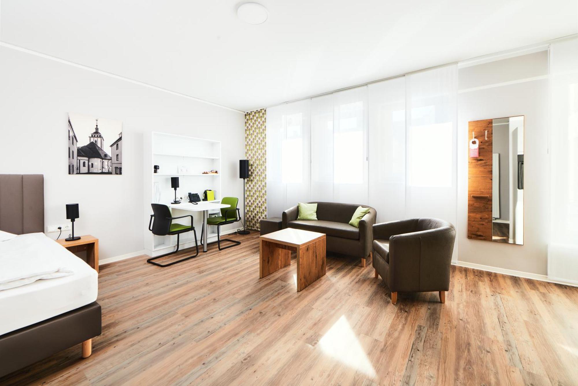 Adapt Apartments Siegen Habitación foto