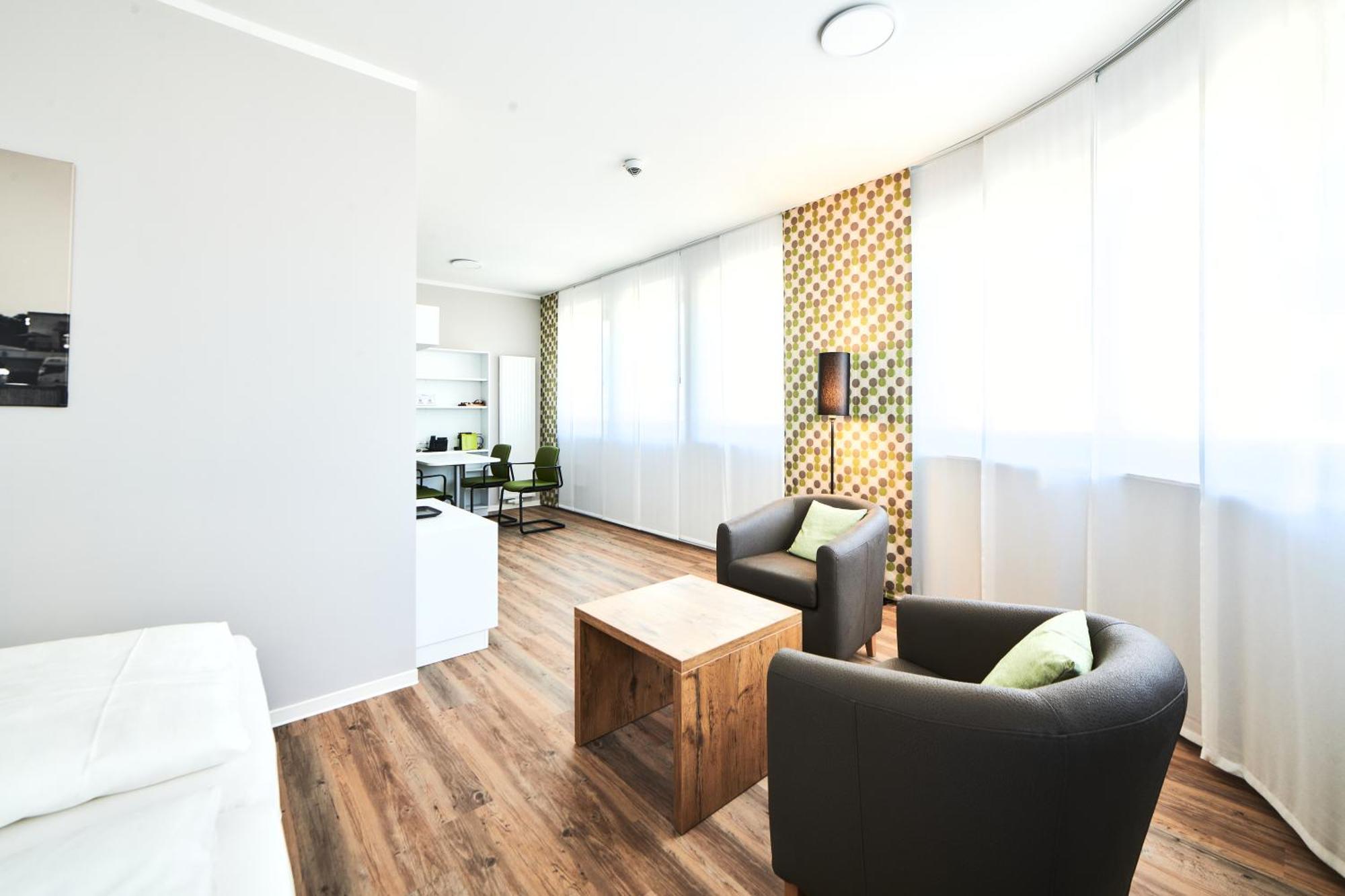 Adapt Apartments Siegen Habitación foto