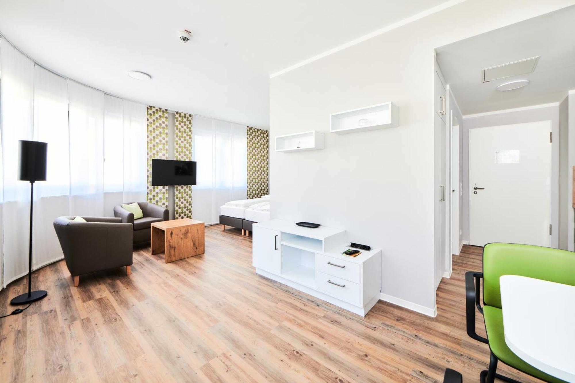 Adapt Apartments Siegen Habitación foto