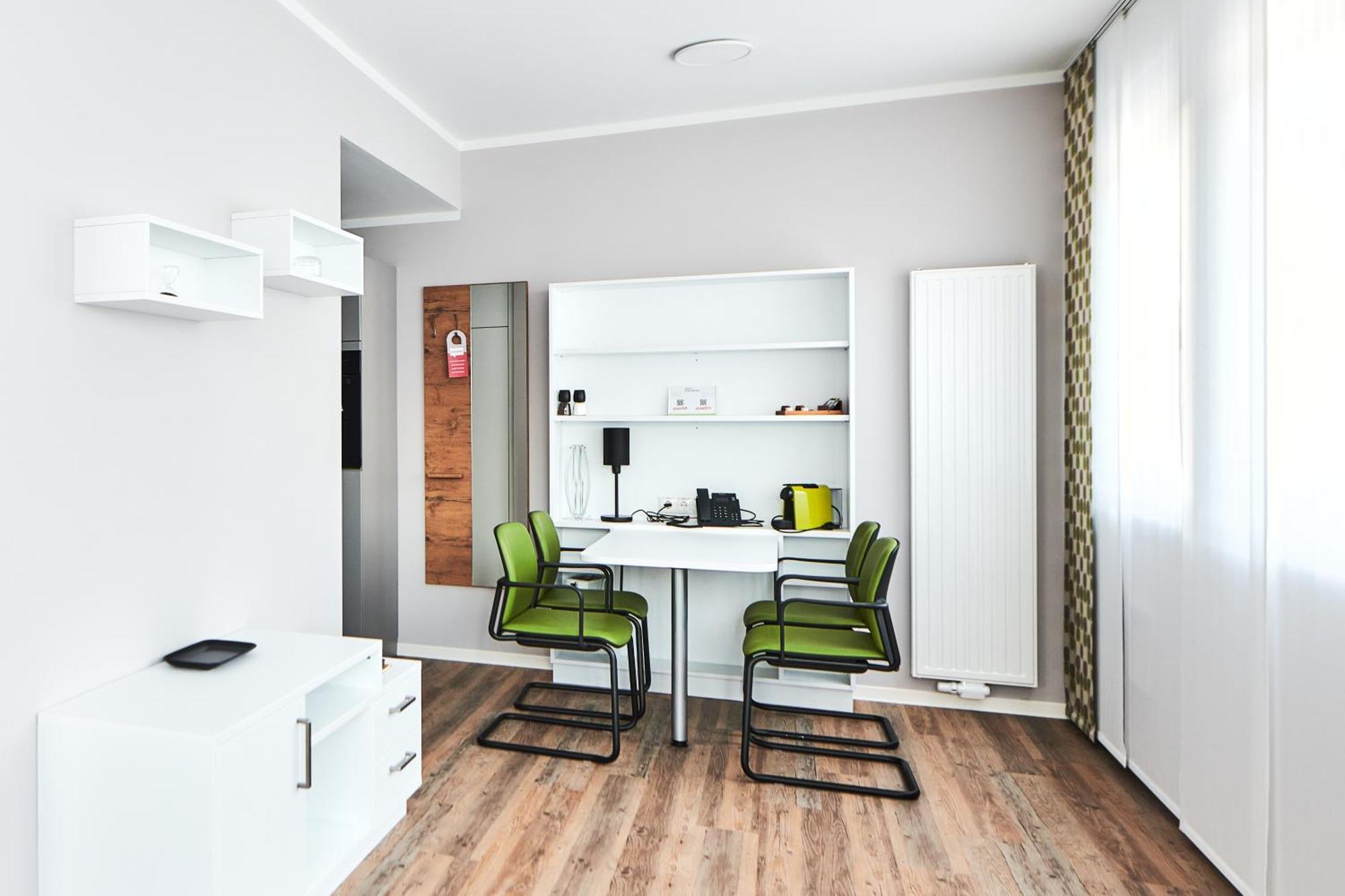 Adapt Apartments Siegen Habitación foto