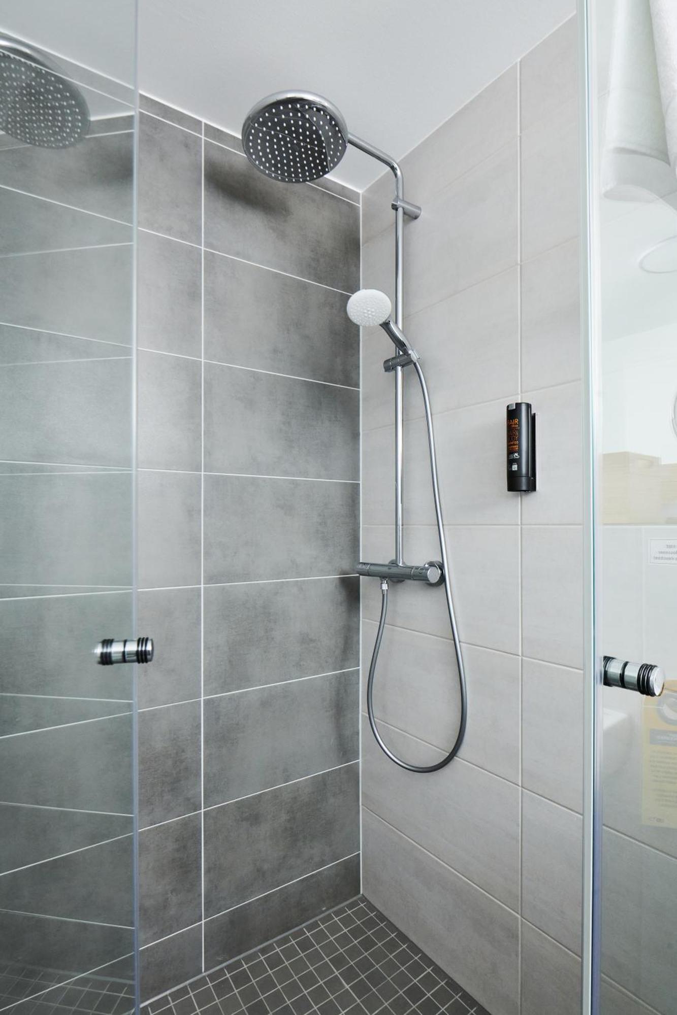 Adapt Apartments Siegen Habitación foto