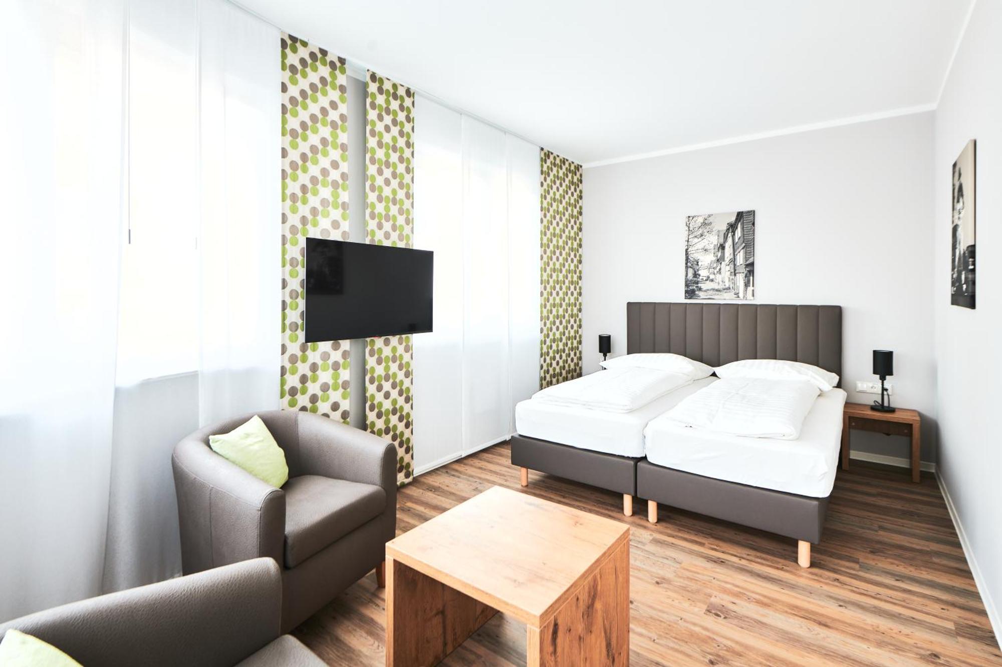 Adapt Apartments Siegen Habitación foto