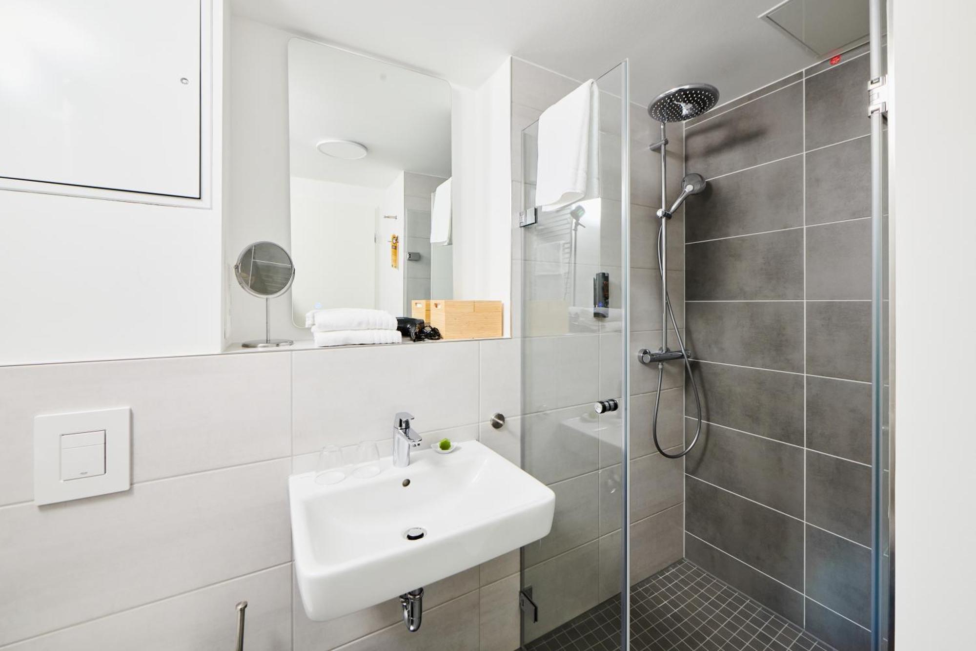 Adapt Apartments Siegen Habitación foto