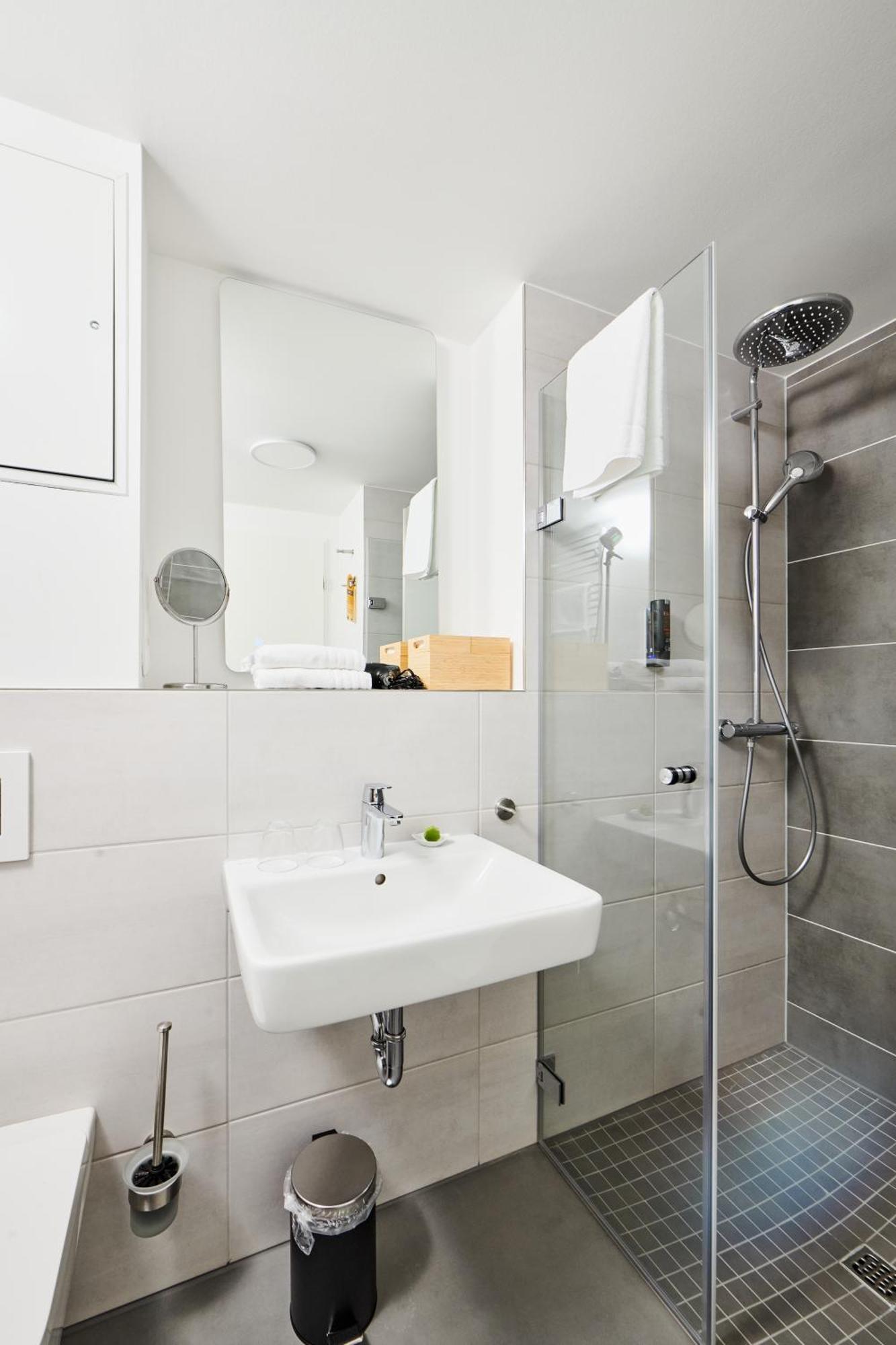Adapt Apartments Siegen Habitación foto