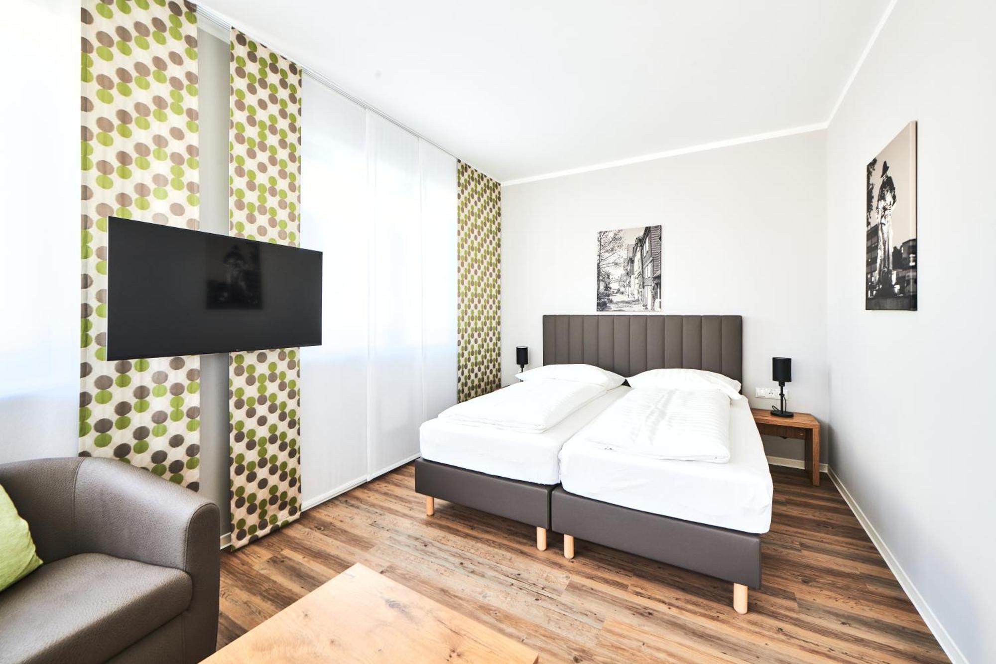 Adapt Apartments Siegen Habitación foto