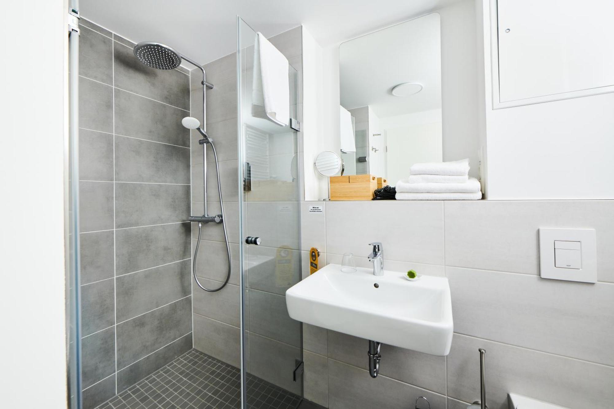 Adapt Apartments Siegen Habitación foto