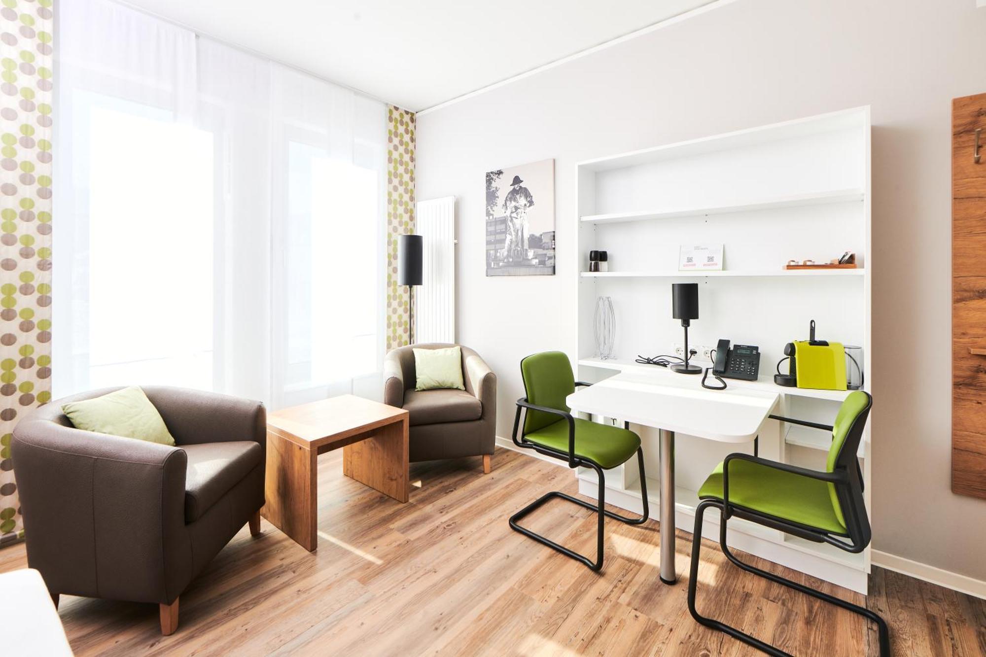 Adapt Apartments Siegen Habitación foto