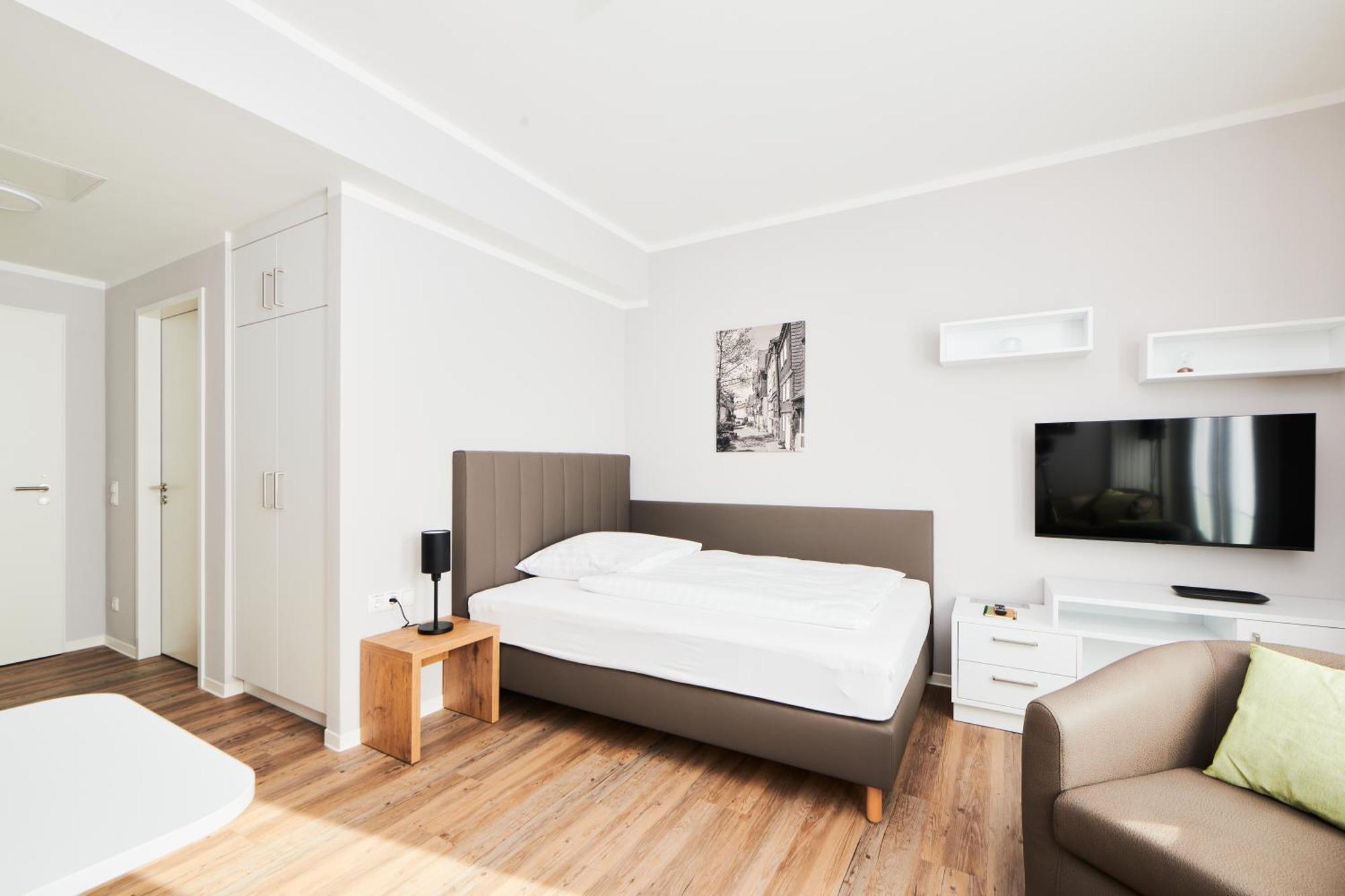 Adapt Apartments Siegen Habitación foto